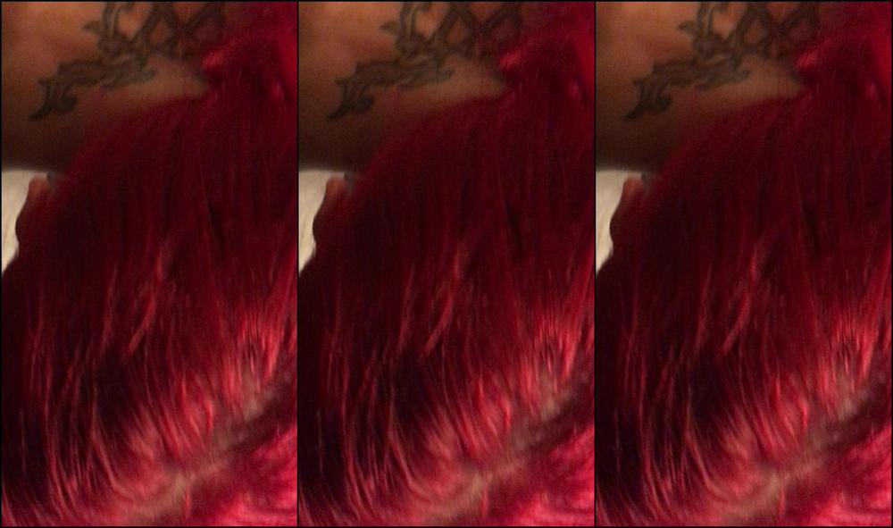 Seline Got Caught Fucking Myself