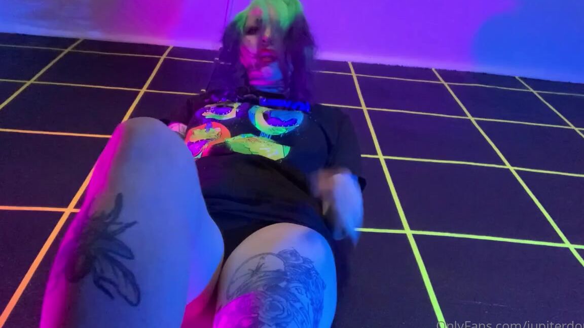 Jupiter Domina Nicknamed Jupiterdomina Onlyfans Video 7168
