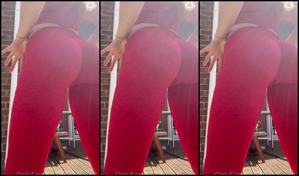 Oliviafleur X 06 15 2022 Onlyfans Video Dm Me With Your Best Guess As To What The Marks On My Ass Are 0W1Q Fi