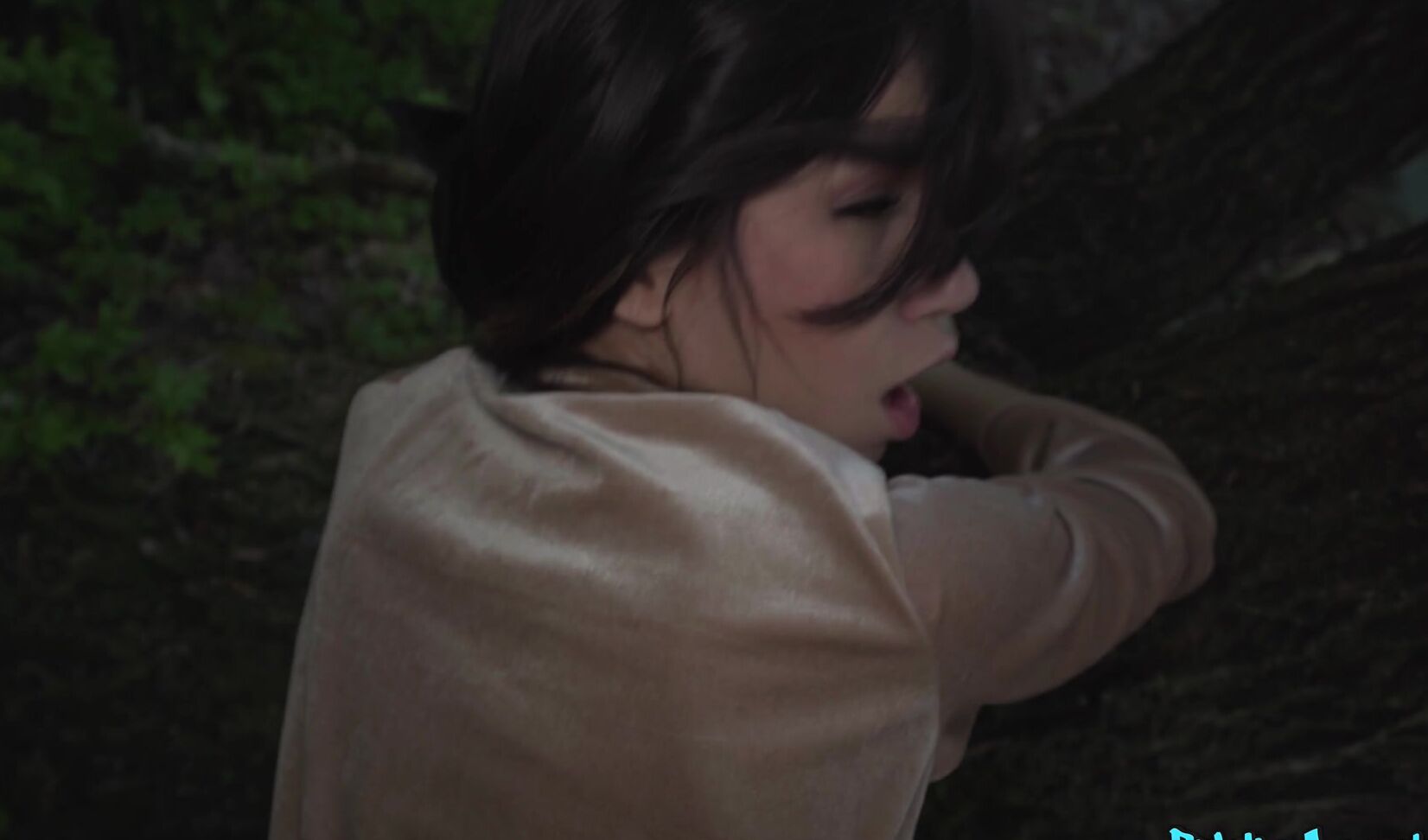 Young, All Sex, Hardcore, Gonzo Megan Love - She Loves Cock Outdoors SiteRip