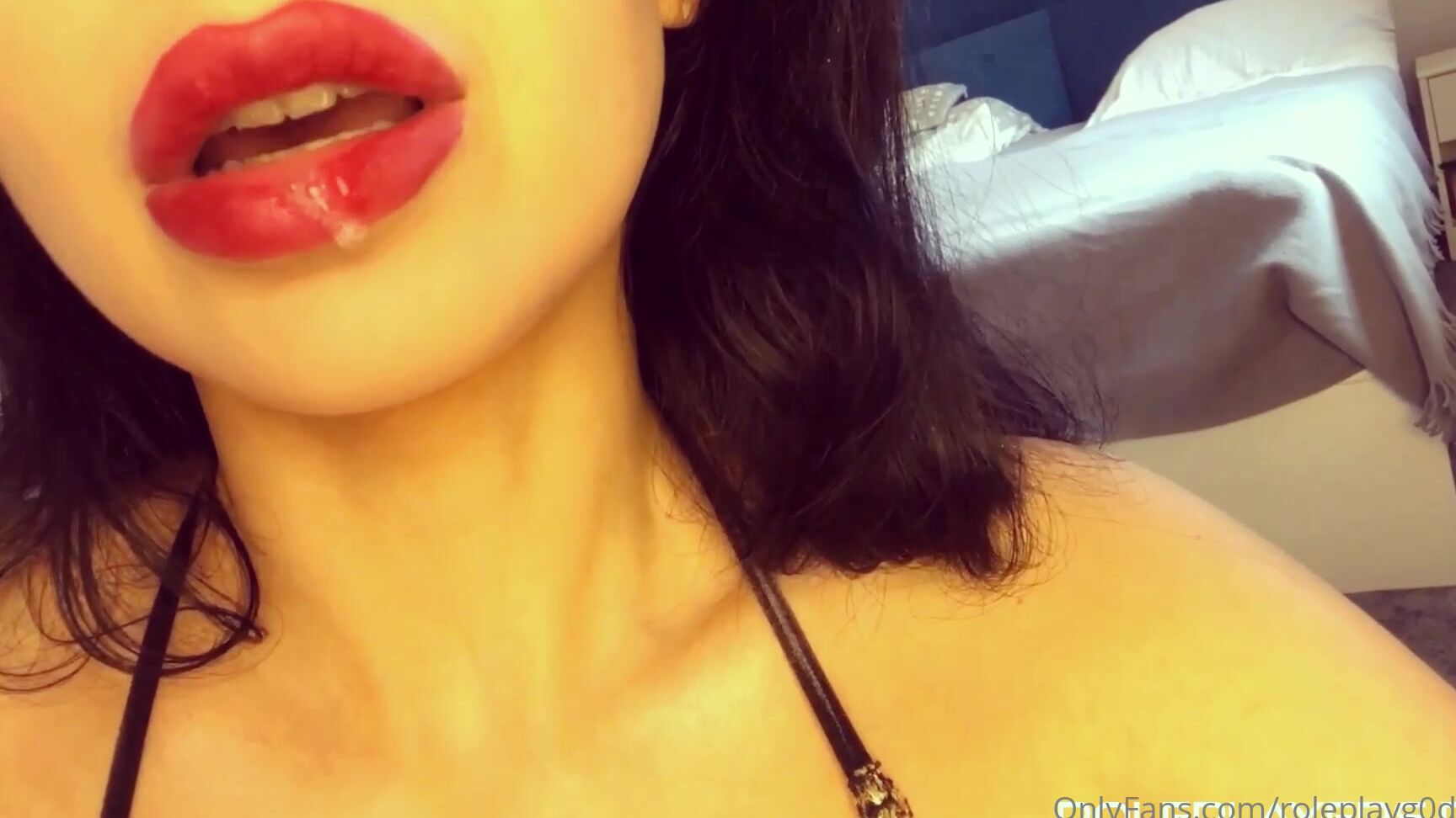 Roleplayg Ddess A Little Drooly Countdown