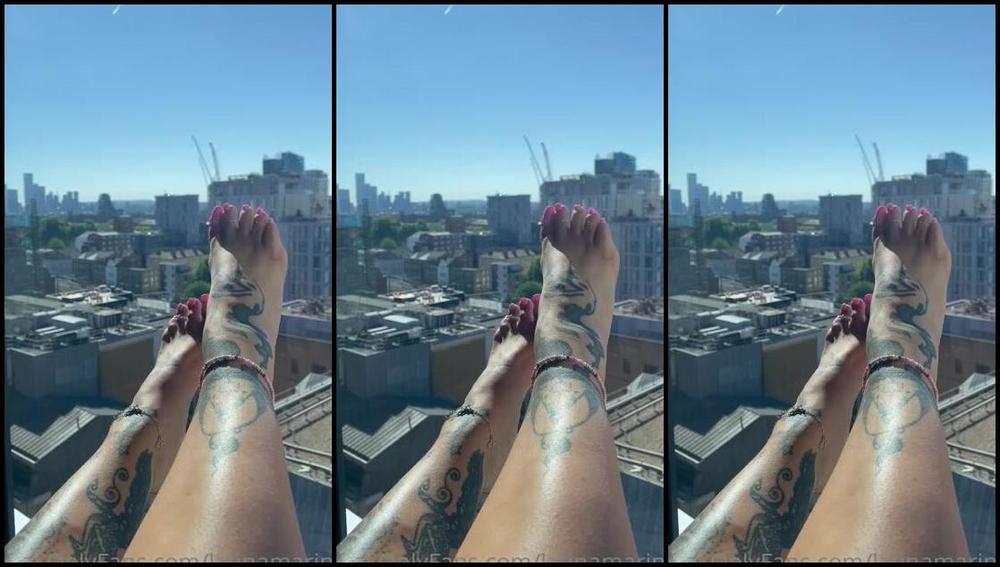 Latinamarina Onlyfans I Miss The Hotel And Good Vibes From My Bday Weekend Aren T The Views Beaut