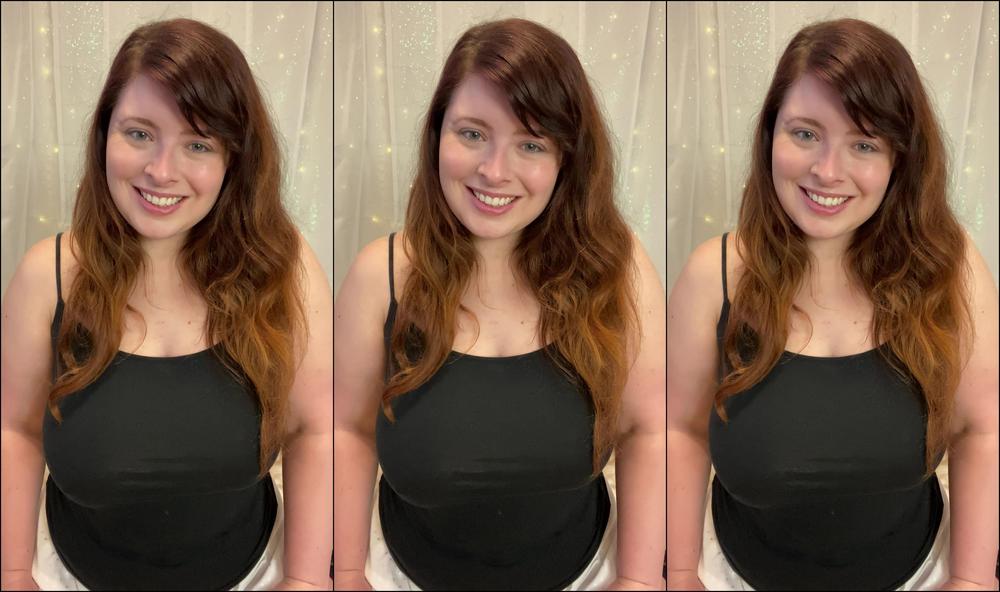 Beayork No Makeup Lazy Sunday Vibes