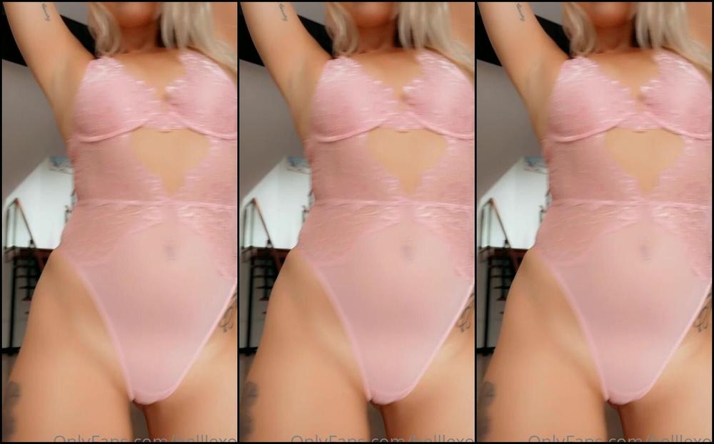 Belllexox 2136448549 06 20 2021 Wake Up Let S Dance Together