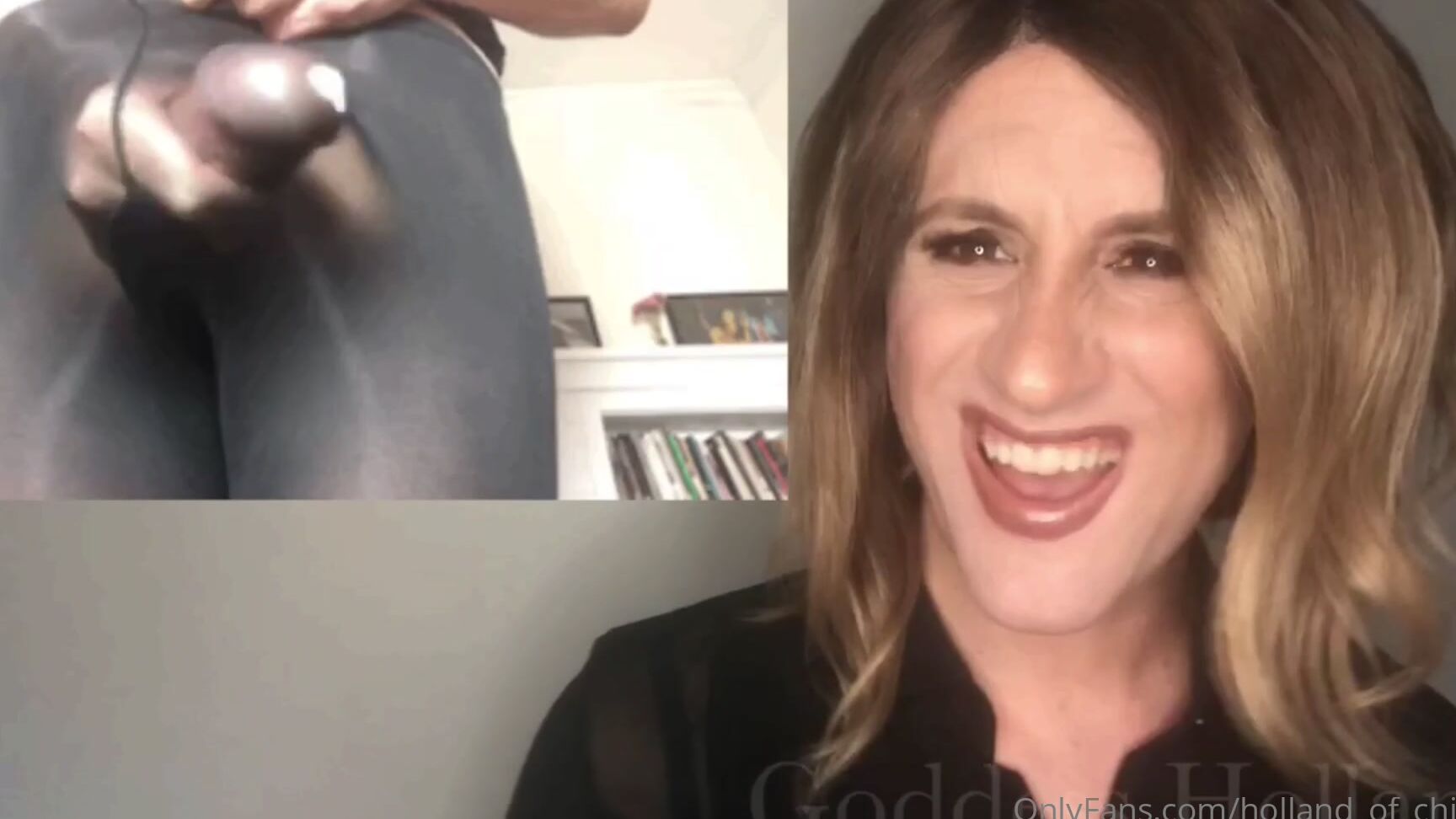 Holland Of Chicago Conditioned For Cum Is Now Available To My Subscribers Jerk Cum Eat Repeat Comm