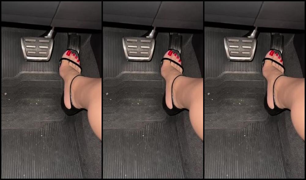 Enna 88 Onlyfans 3 Min Deliciosos De Pedal Pumping 3 Delicious Minutes Of Pedal Pumping