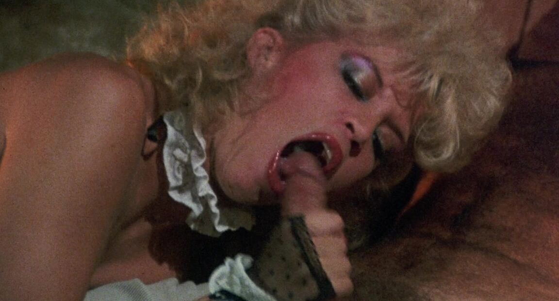 "Amber Lynn, Crystal Breeze, Sheer Delight (as Denise Kelly), Mindy Rae, Pamela Jennings (as Pam Jennings), Renee Tiffany (as Renee Tyffany), Shaun Michelle (as Shawn Michele), Tracy Duzit (as Tracy Does It), Billy Dee, Buck Adams, Craig Roberts, Her