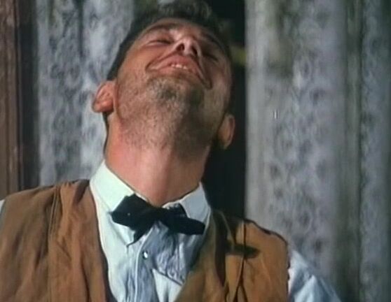 Feature, Western, DP, Facial, Anal Calamity Jane Sin City