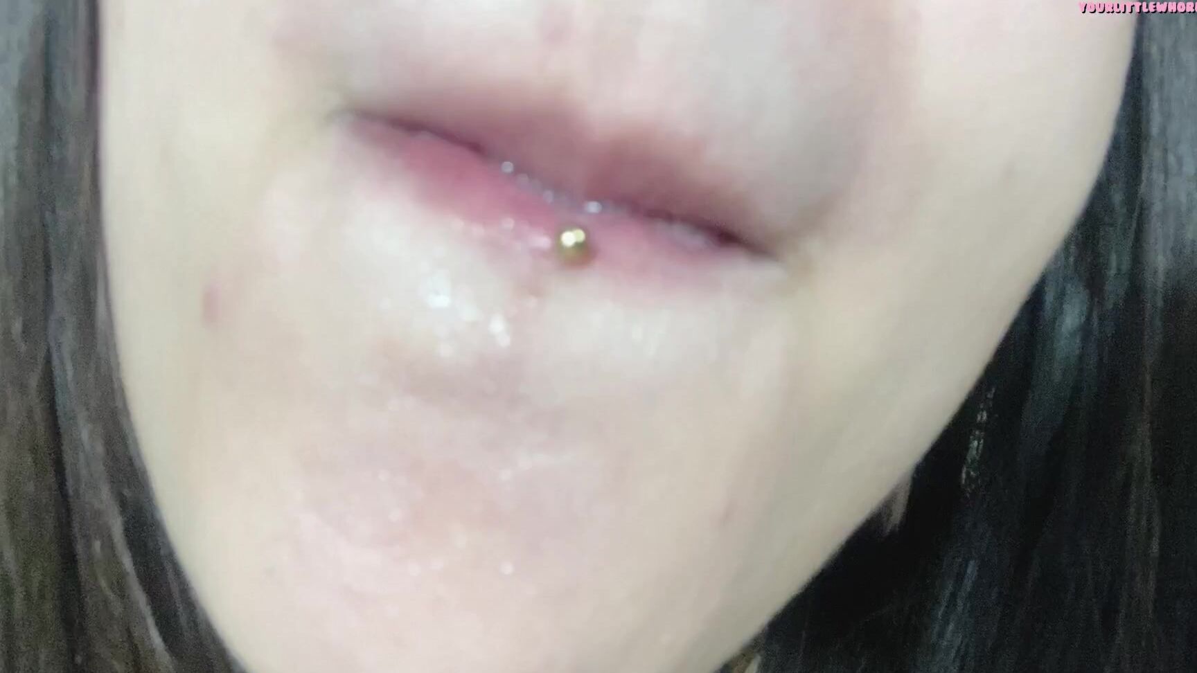 Femdom POV, Foot Smelling, Giantess, Shrinking Fetish, Smell Fetish giantess-does-nasty-things-to-you ManyVids