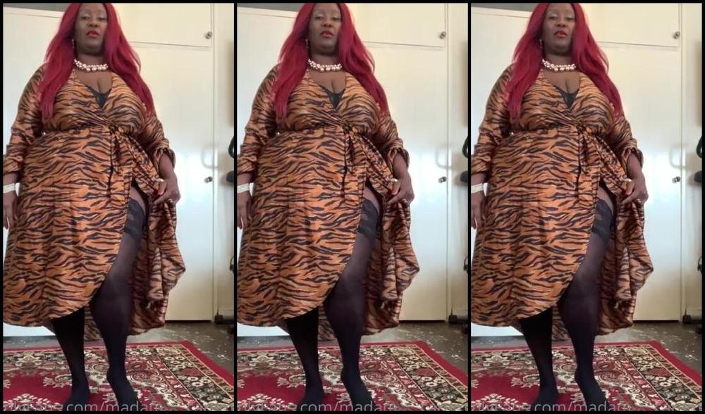 Madam Caramel Onlyfans Cuckold Hubby