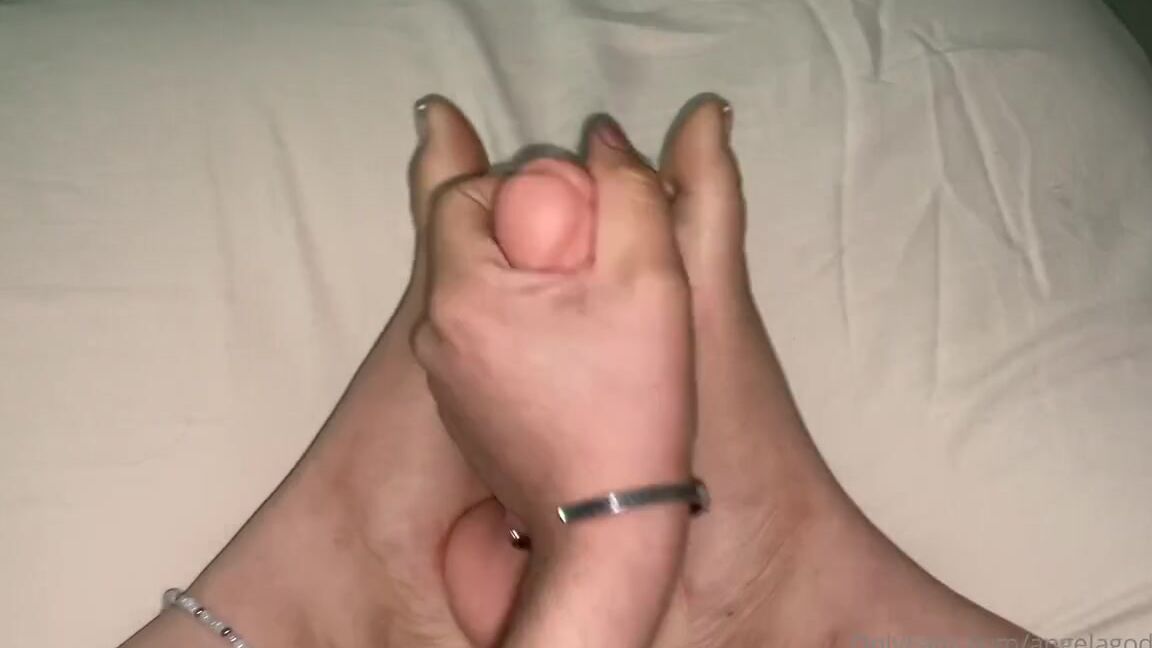 Goddess Angela Aka Goddessangelamx Onlyfans New Joi Full Length 5 Min Pov You Come From Work Extra Horny Today I Tell You How To Jerk Off