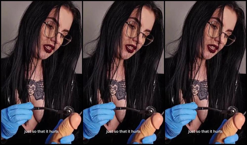 Mistress Nikole Nicknamed Mistress Nikole 04 14 2025 Onlyfans Video Zabawmy Si Dzi W Hard Cbt