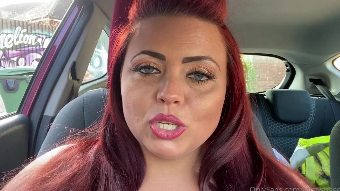 Mistress Eclipse Nicknamed Mistresseeclips Femdom 05 29 2021 Onlyfans Video Burp