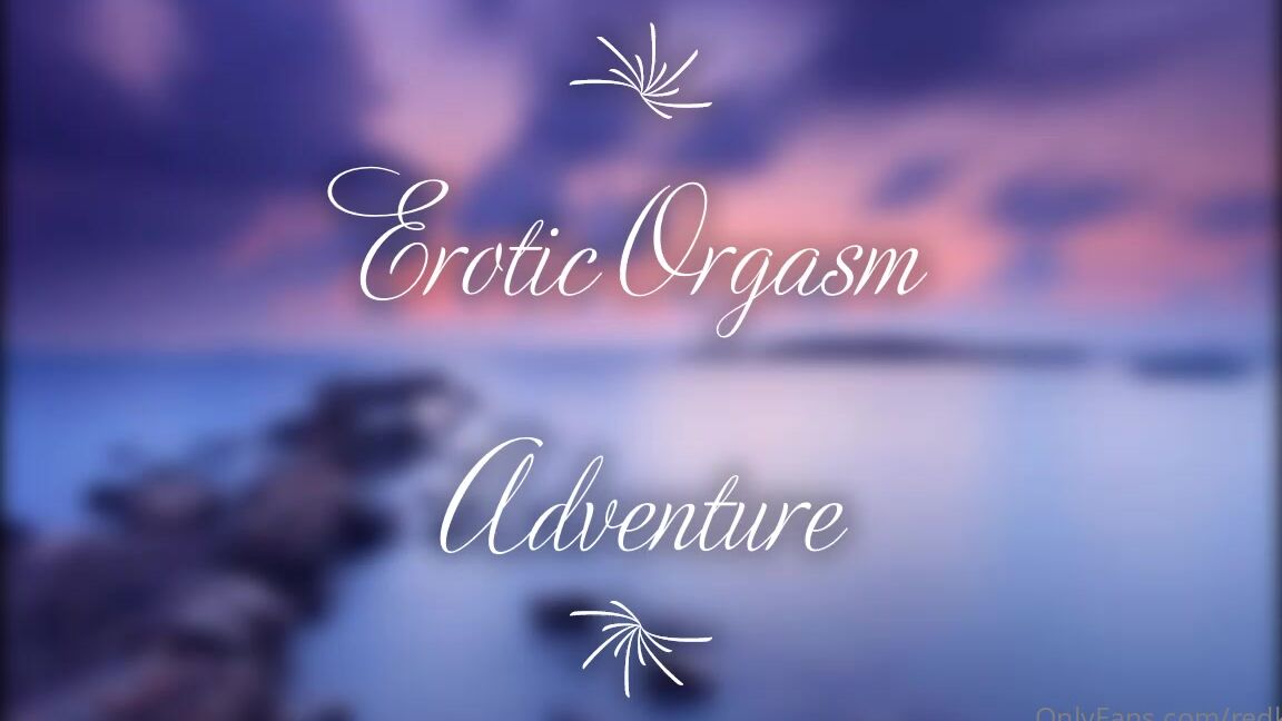 Redkinkk Put In Some Headphones Lay Back Pull Out Your Cock And