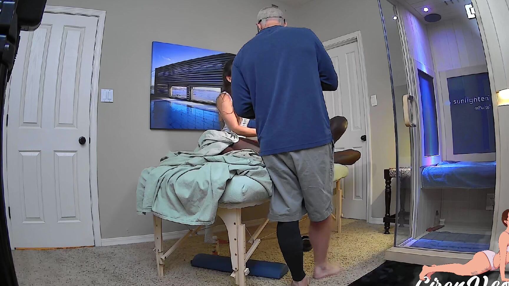 Real Kinky Xxx Bts Behind The Scene Massage Foreskin Play Kinglouiesmalls