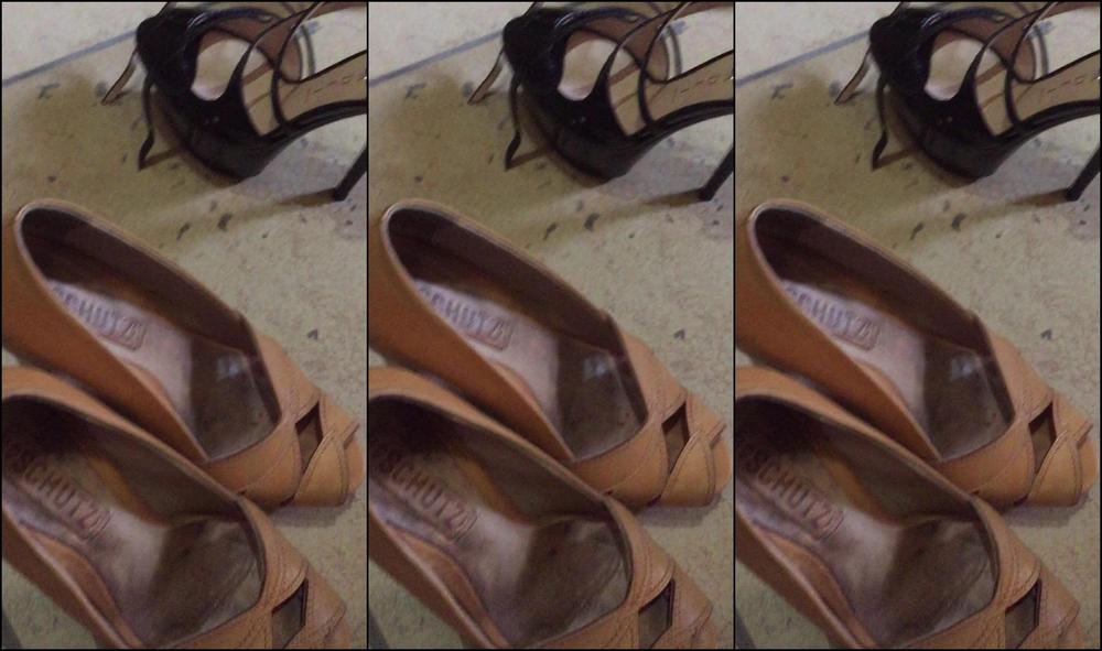 Italianporno Want To Buy Some Sexy Shoes