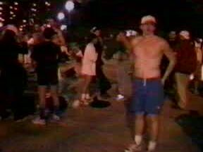 The Naked Mile SiteRip