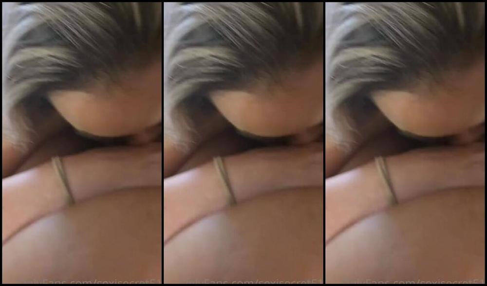 Britt Braithwaite Aka Sexisecret513 Onlyfans She Licks Me Sooo Good Thatgirlalisa72