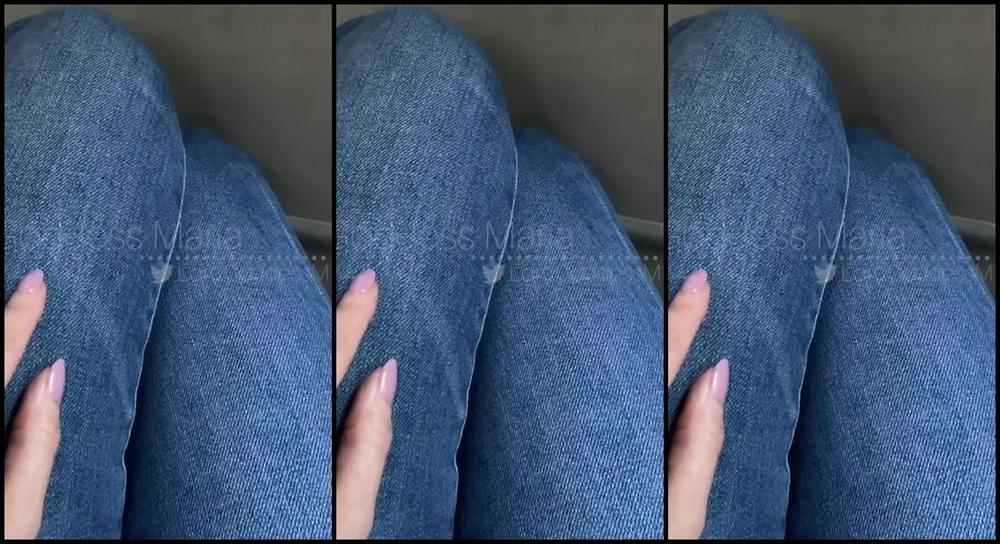 Lord Goddess Maria Onlyfans Things Went Far Astray At This Point Prior To The Beginning Of This Clip The Cuck Made A Commentp