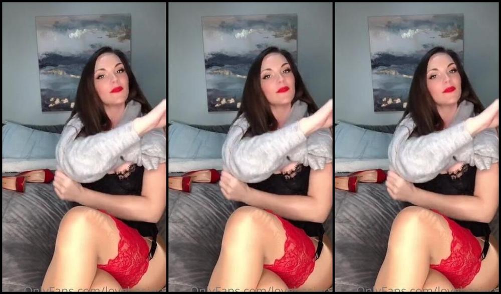 Nylontastica Nicknamed Nylontastica Onlyfans Making My Teasing Video From My Last Post Was Highly Arousing For Me Be Sure G