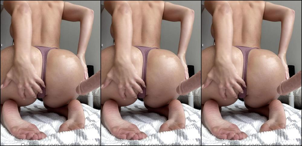 Veronicaperasso 879706485 09 12 2020 Sending Out My New Fuck Machine Video