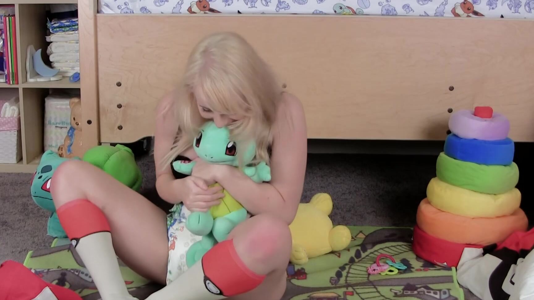 Abdreams Ashley Plays