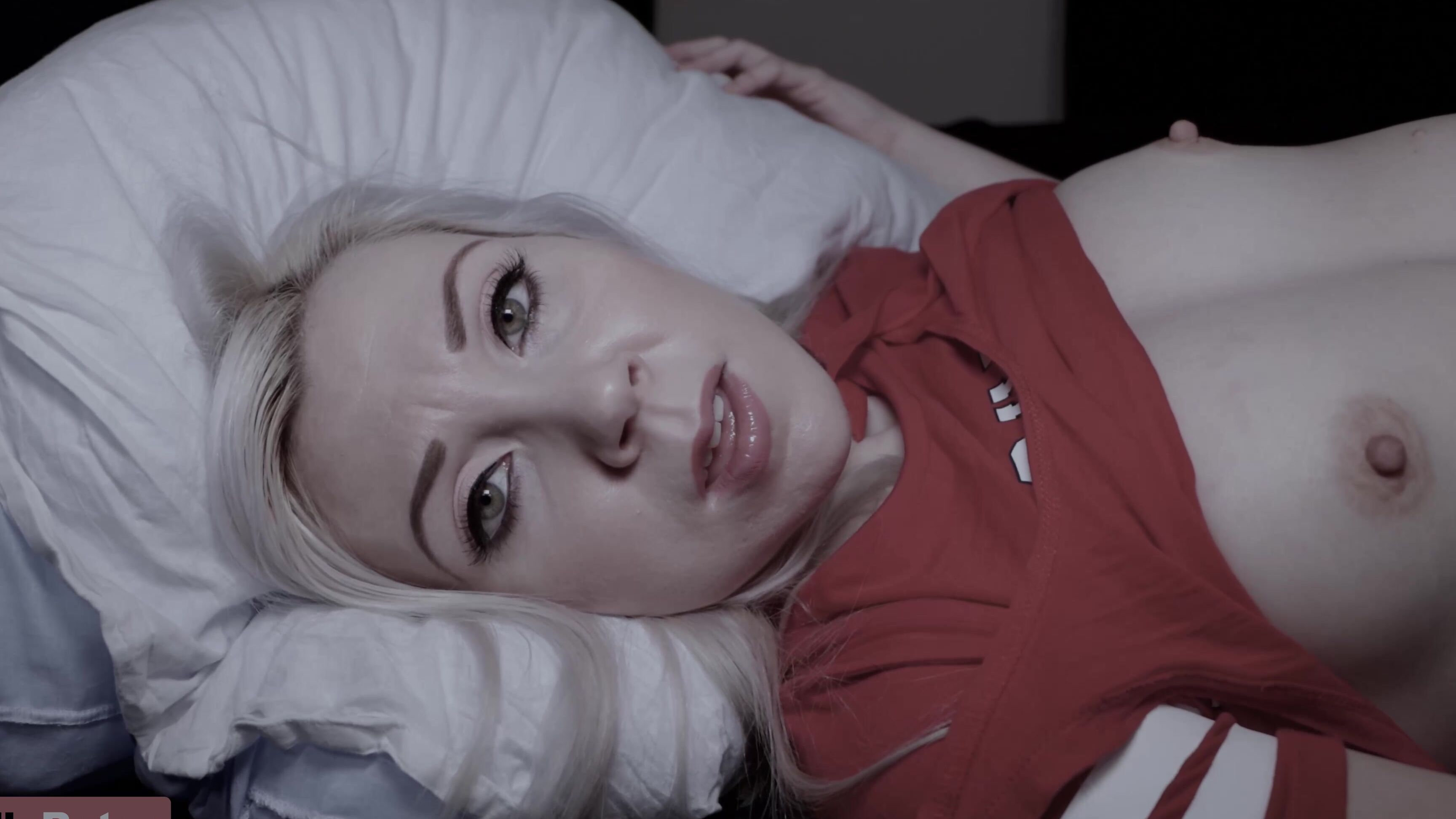 Cuckolding, Family, Impregnation Fantasy, POV, Taboo your sister is ready tonight ManyVids