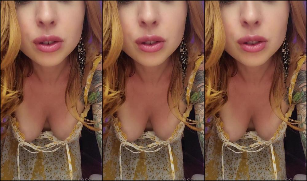 Mistressnicci I Just Got Back From A Night Out And I M Feeling A Little Mean