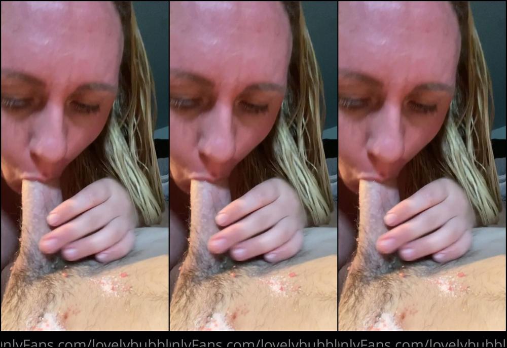 Lovelybubblegum 2108464558 05 13 2021 Anyone Ever Try Bj Pop Rocks