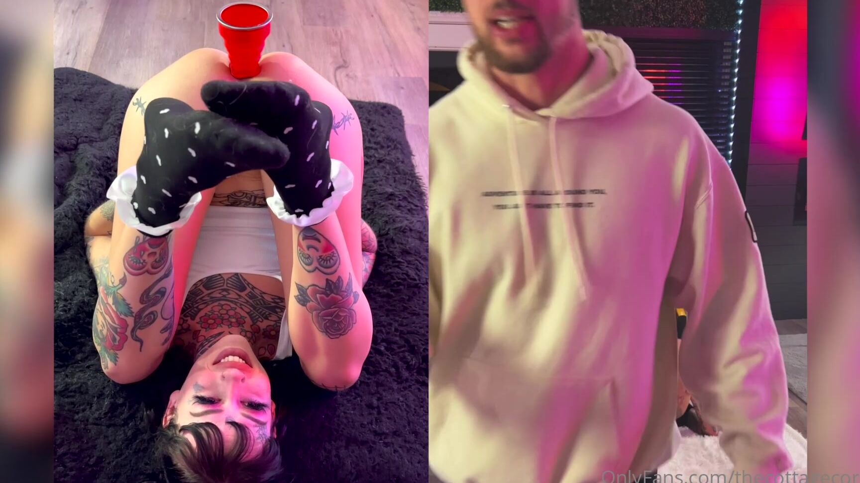 Thecottagecoredoll Would You Join Our Game Night Lunababyy Brendonqueue Contentcandy