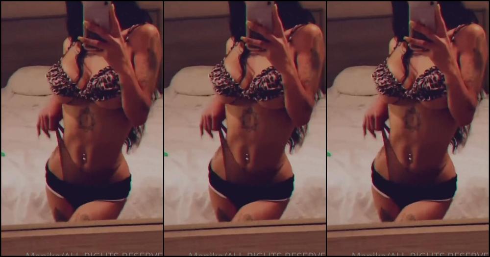 Manika 2153426959 07 04 2021 You Ain T Put Me In No Brand But I Can See You Prada Me