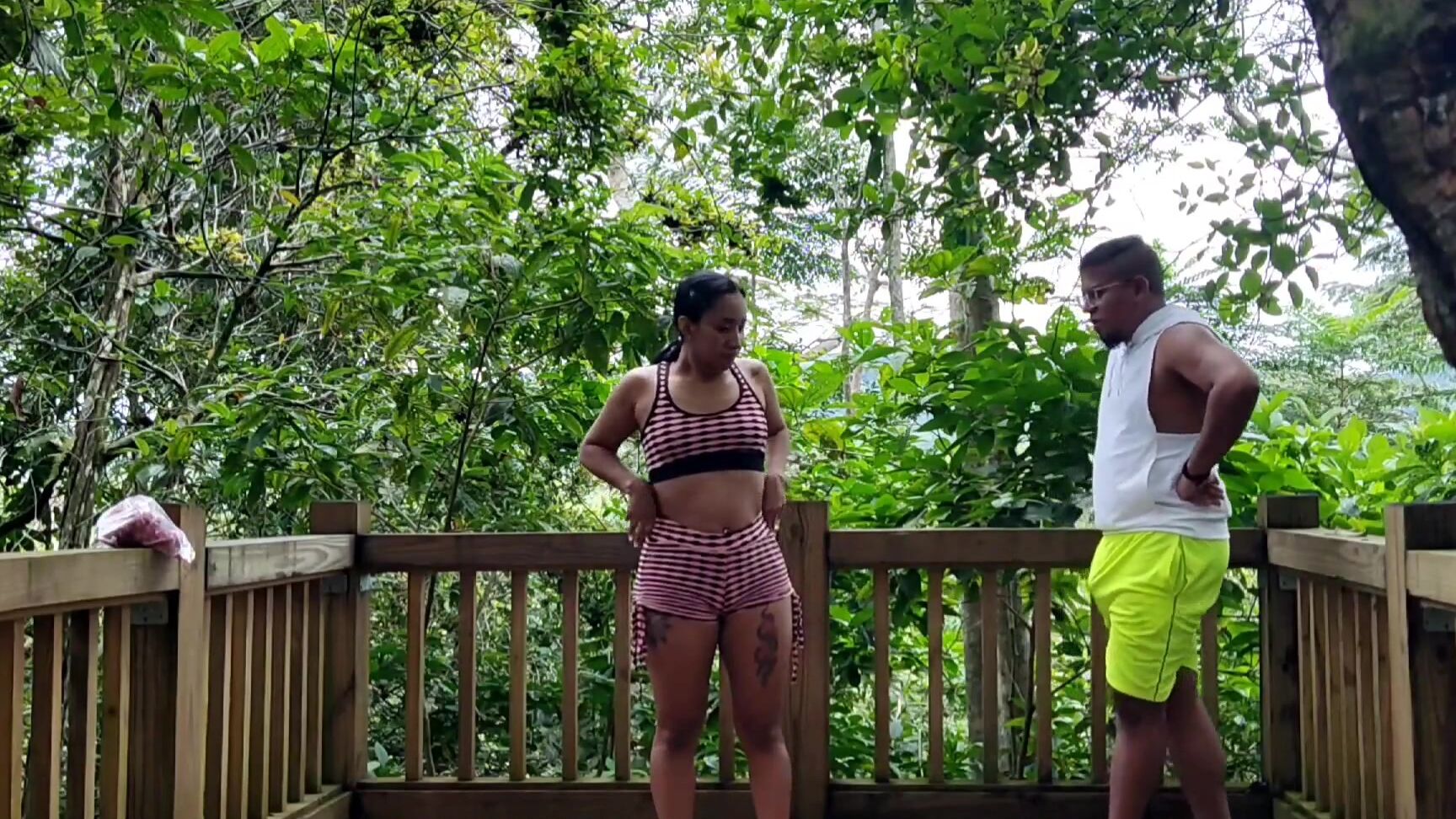 "Leyne Rodriguez" Outdoors, Latina, Aire Libre, Real Sex, Amateur, Colombiana, Cum, Personal Trainer, Creampie, Real Couple, Pov, Suggest Leyne Rodriguez Leyne Rodr guez Outdoor training with my personal trainer pornhub