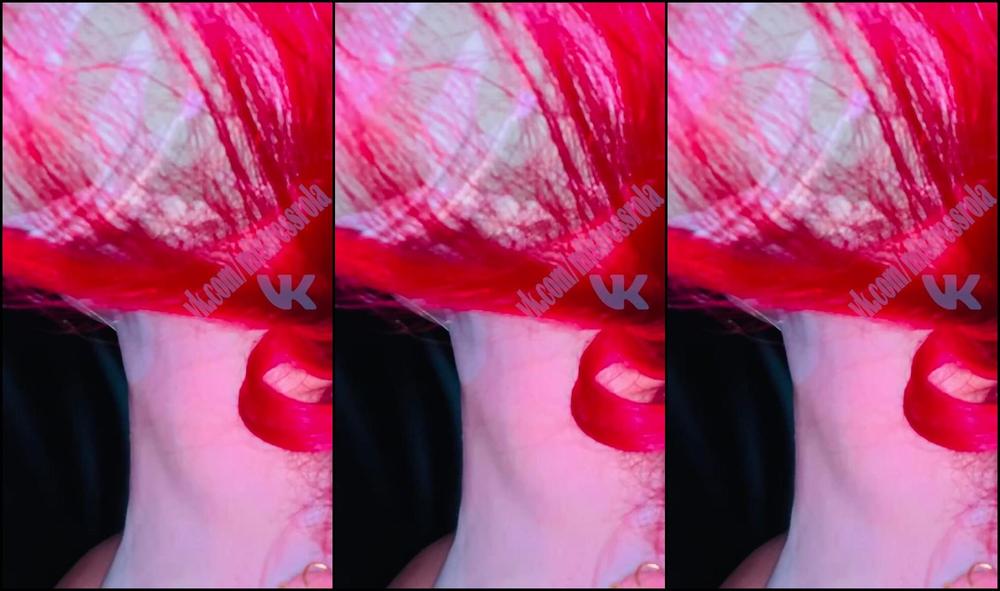 Mistressrola Eating My Girlfriend Pussy