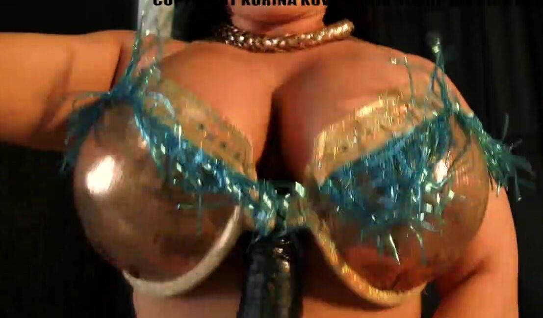 Korina Kova Egyptian Cum Goddess Drains All Your Cum