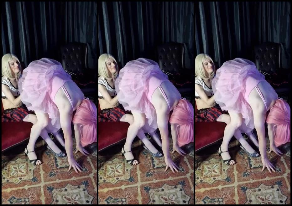 Lady Sara Borgia 09 13 2024 Onlyfans Video Sissies Entertaining Me This Was At My Last Sissy Party