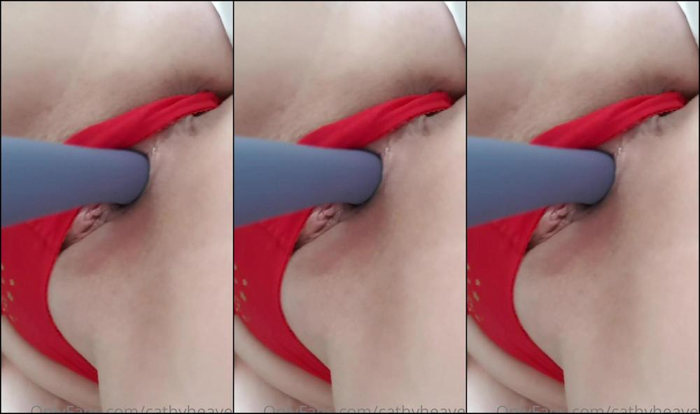 cathyheaven-19-07-2020-556720880-morning-masturbation-have-a-great-sunday-guys-yes-sometimes-i-also-stuff-my-puss