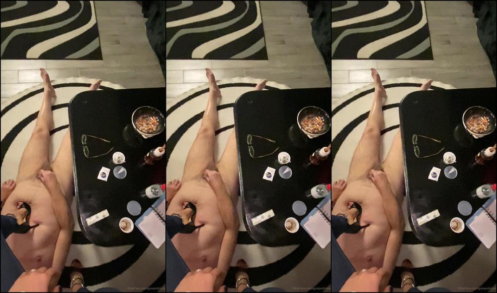 Mistress Gaia Posacenere Quasi Pieno