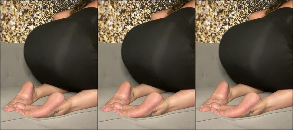 Tanfeets Sexy Saturday