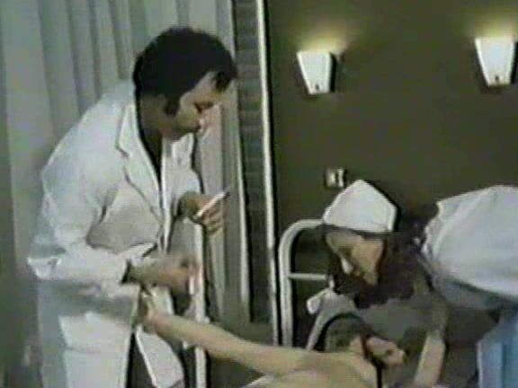 "Mix" Adult Infirmières perverses SiteRip