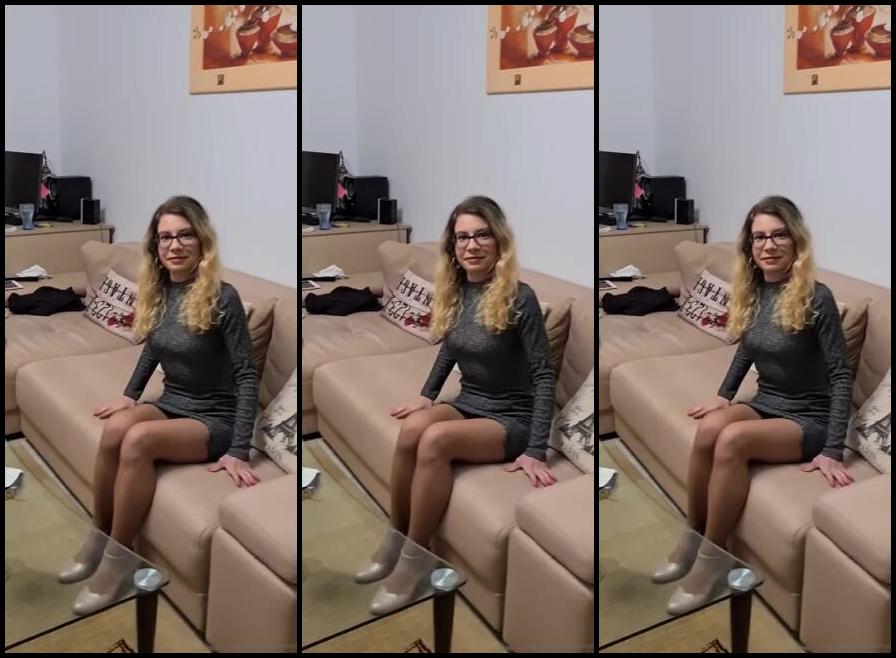 Miruna Fit Girl Nicknamed Mirunafitgirl Onlyfans I Want You To Kiss My Legs