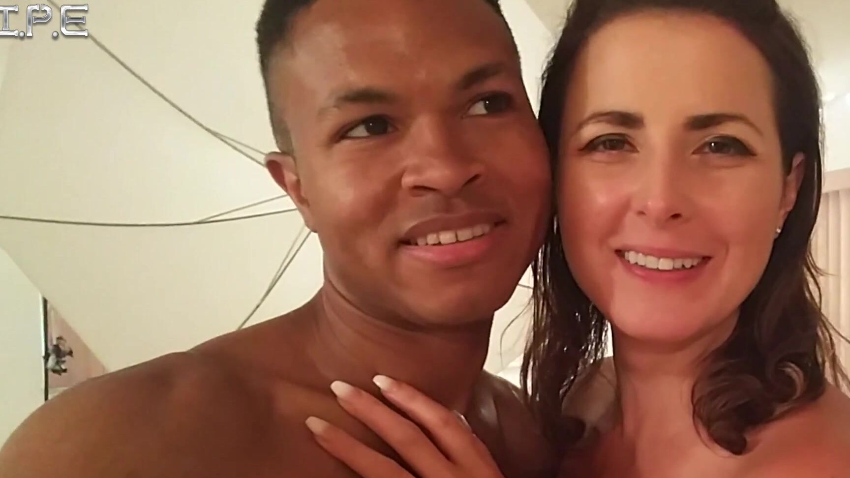 Topless,Interracial,Kissing,Nipples,Small Tits blackpipexxx promo video w helena price ManyVids