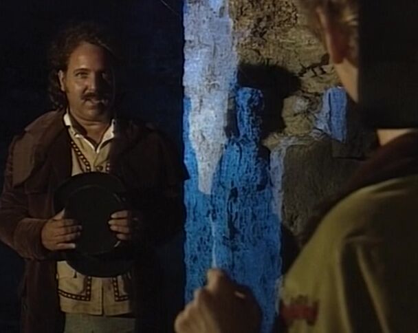 "Mix" Feature Dracula. Mario Salieri Black & Blue Productions