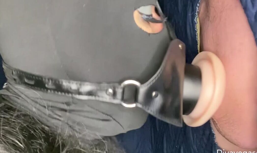 Divavegasgh Big Florida Cock Tries My Pussymouth