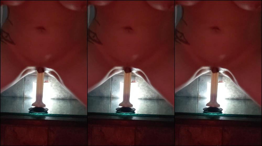 Raindegrey 3321987741 05 17 2024 So Maybe This Wasn T The Best Idea Right After A Shower I Was So Afraid I