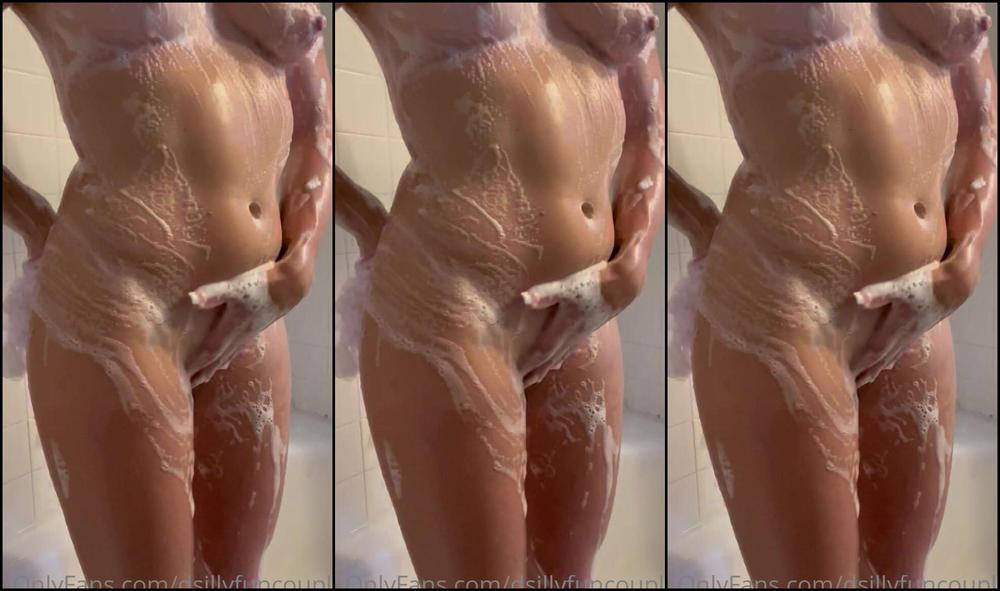 Dsillyfuncouple 2517401512 07 11 2022 Hope You Enjoy Me All Soapy