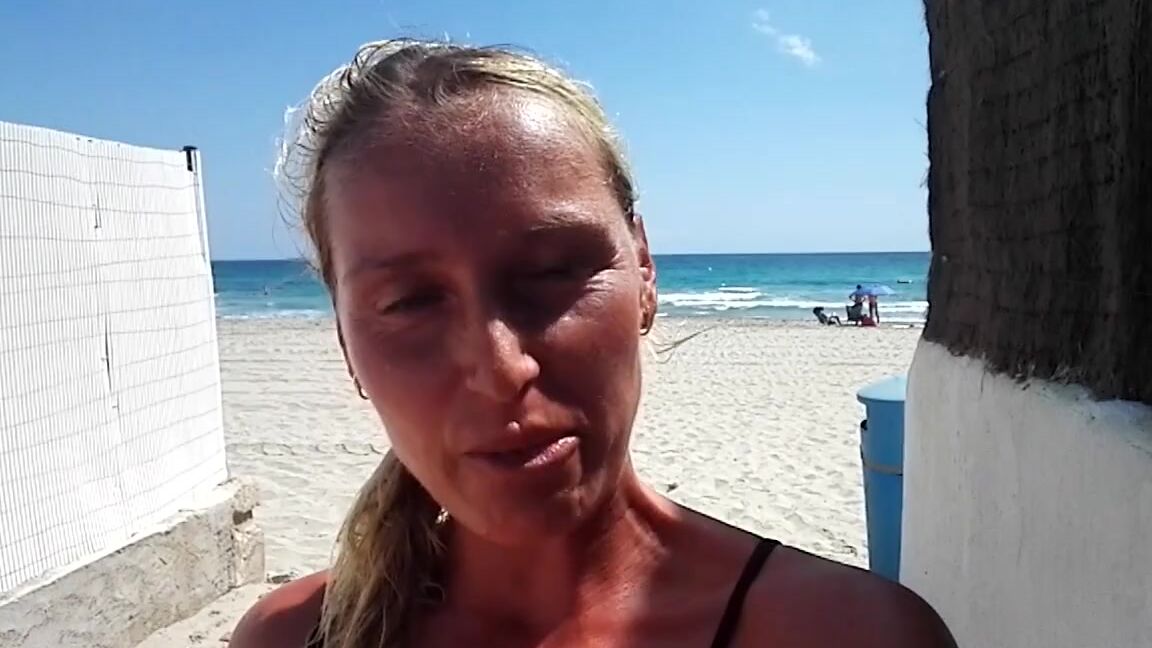 Kathianobilixx Findom 08 16 2018 Onlyfans Video Bad Luck During Scuba Diving Today