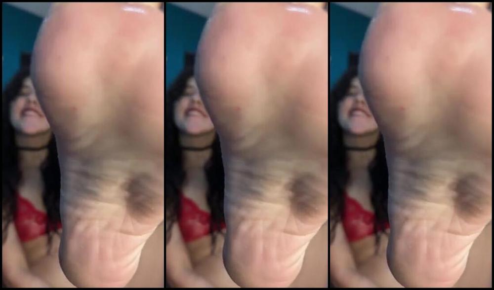 Liariccivip Nicknamed Candymoorevip 01 06 2025 Onlyfans Video Joi Or Worship Better The 2