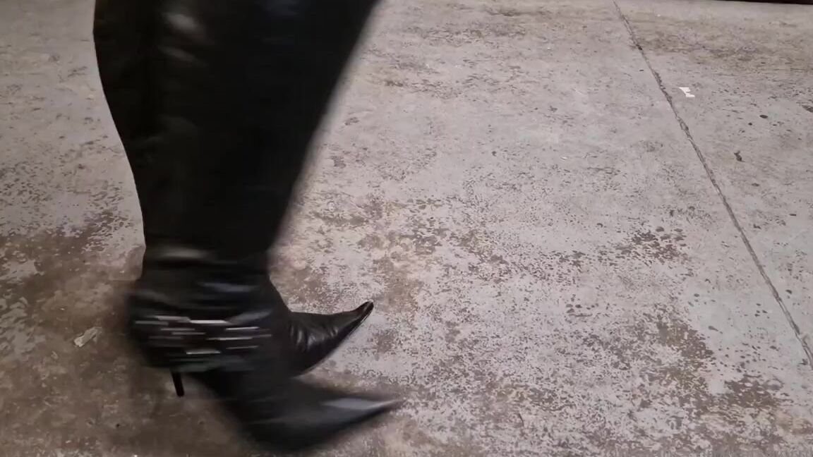 Kats Worn Heels Nicknamed Katswornheels Onlyfans They Sound Even Better Than They Look