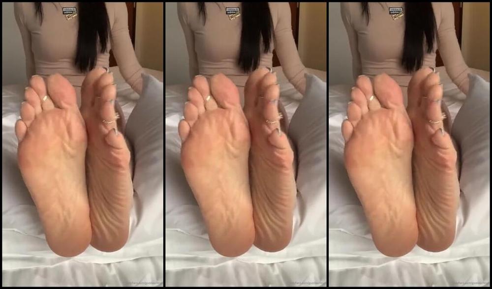 Fendi Feet Aka Goddessfendi Onlyfans Joip