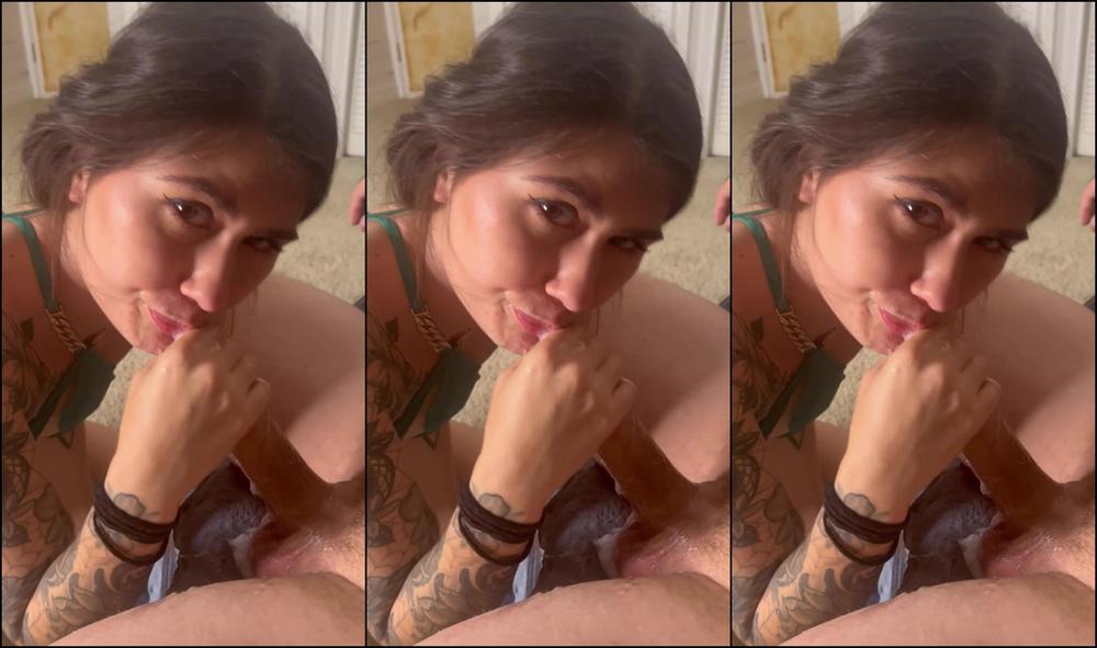 Charlottemae I Want Your Cum Manyvids